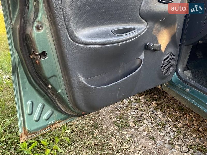 Седан Daewoo Lanos 2009 в Ивано-Франковске фото 9 Седан Daewoo Lanos 2009 в Ивано-Франковске