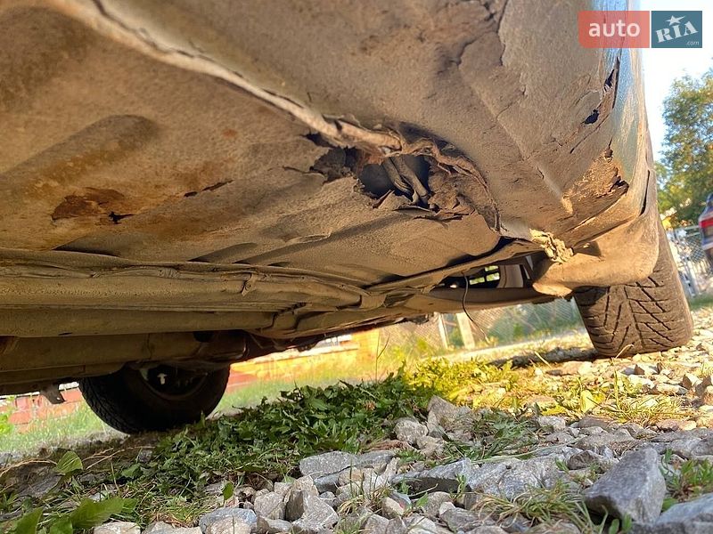Седан Daewoo Lanos 2009 в Ивано-Франковске фото 13 Седан Daewoo Lanos 2009 в Ивано-Франковске