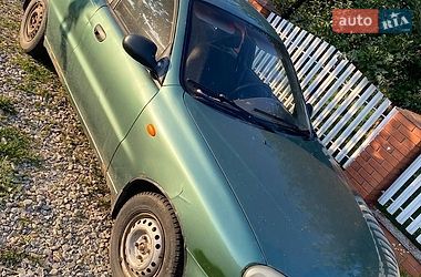 Седан Daewoo Lanos 2009 в Ивано-Франковске фото 4 Седан Daewoo Lanos 2009 в Ивано-Франковске