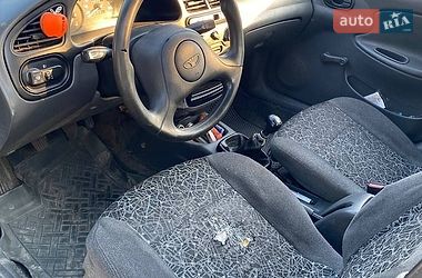 Седан Daewoo Lanos 2009 в Ивано-Франковске фото 7 Седан Daewoo Lanos 2009 в Ивано-Франковске