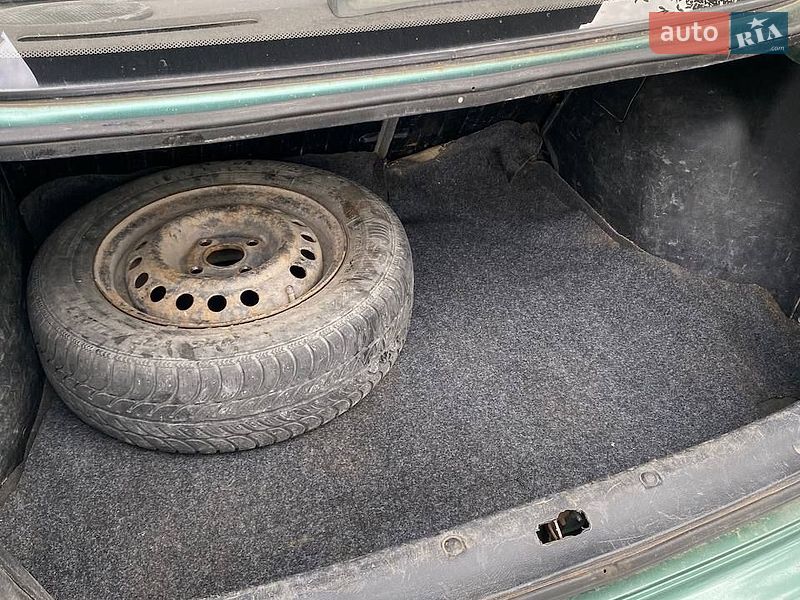 Седан Daewoo Lanos 2009 в Ивано-Франковске фото 10 Седан Daewoo Lanos 2009 в Ивано-Франковске