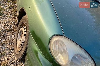 Седан Daewoo Lanos 2009 в Ивано-Франковске фото 6 Седан Daewoo Lanos 2009 в Ивано-Франковске