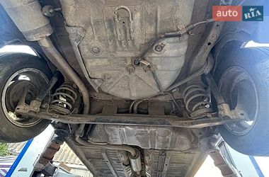 Седан Daewoo Lanos 2003 в Николаеве