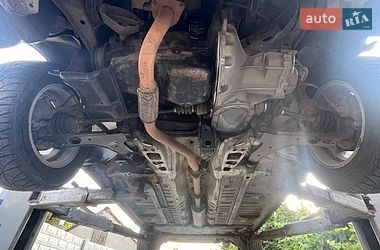 Седан Daewoo Lanos 2003 в Николаеве