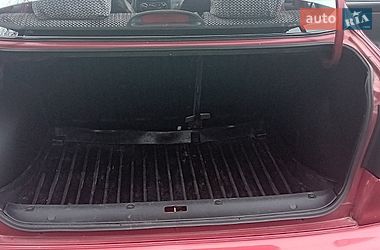 Седан Daewoo Lanos 2008 в Дубно