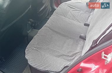 Седан Daewoo Lanos 2008 в Дубно