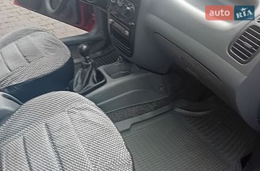 Седан Daewoo Lanos 2008 в Дубно