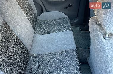 Седан Daewoo Lanos 2004 в Одесі