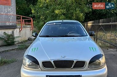 daewoo lanos 2004 в Одесса от профессионального продавца Александр