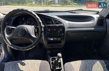 Седан Daewoo Lanos 2006 в Перещепині