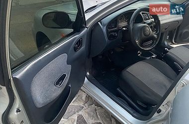 Седан Daewoo Lanos 2005 в Одесі фото 7 Седан Daewoo Lanos 2005 в Одесі
