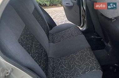 Седан Daewoo Lanos 2005 в Одесі фото 10 Седан Daewoo Lanos 2005 в Одесі