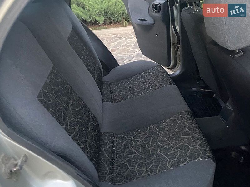 Седан Daewoo Lanos 2005 в Одесі фото 10 Седан Daewoo Lanos 2005 в Одесі