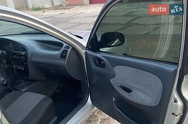 Седан Daewoo Lanos 2005 в Одесі фото 11 Седан Daewoo Lanos 2005 в Одесі