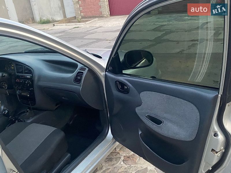 Седан Daewoo Lanos 2005 в Одесі фото 11 Седан Daewoo Lanos 2005 в Одесі