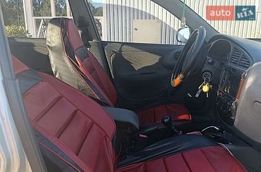 Седан Daewoo Lanos 2007 в Киеве
