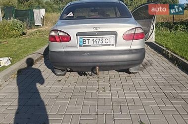 Седан Daewoo Lanos 2007 в Киеве