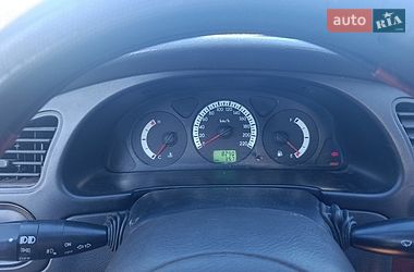 Седан Daewoo Lanos 2007 в Киеве