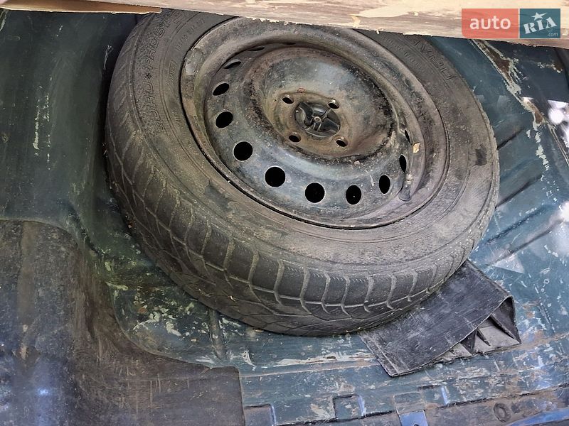 Седан Daewoo Lanos 2005 в Глухові фото 6 Седан Daewoo Lanos 2005 в Глухові