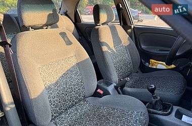 Седан Daewoo Lanos 2009 в Львове
