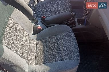 Седан Daewoo Lanos 2008 в Києві
