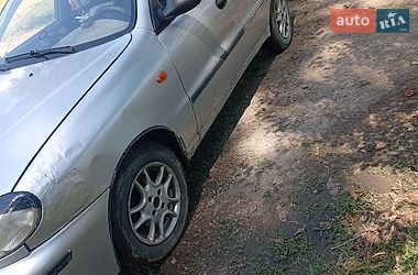 Хетчбек Daewoo Lanos 2007 в Неполоківцях