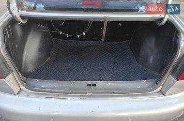 Седан Daewoo Lanos 2008 в Полтаве