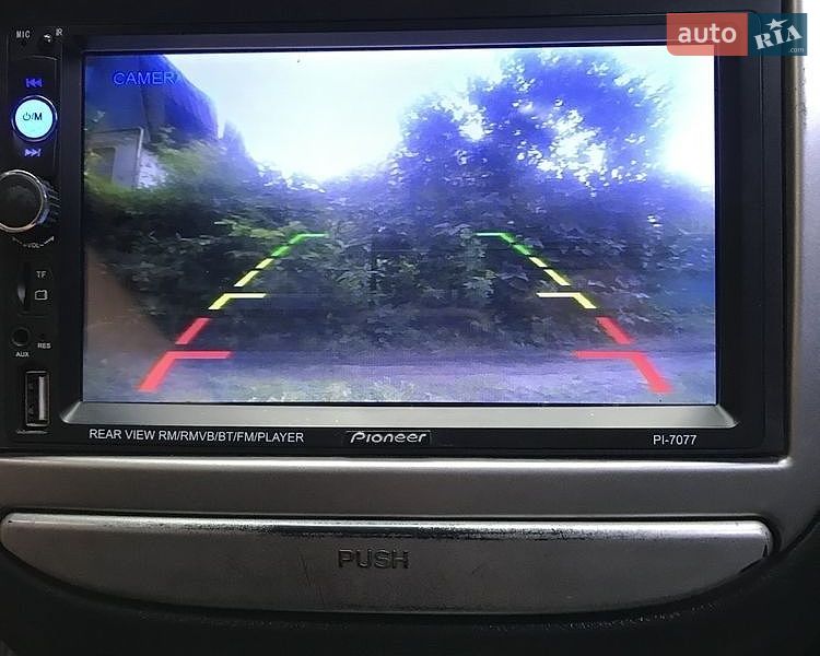Хетчбек Daewoo Lanos 2003 в Кривому Розі
