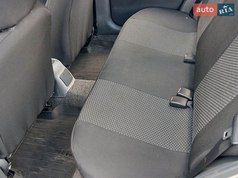 Седан Daewoo Lanos 2007 в Ніжині