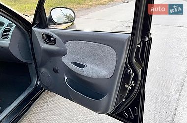 Седан Daewoo Lanos 2008 в Кременчуці