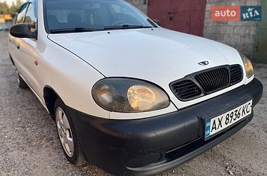 Седан Daewoo Lanos 2007 в Харькове фото 8 Седан Daewoo Lanos 2007 в Харькове