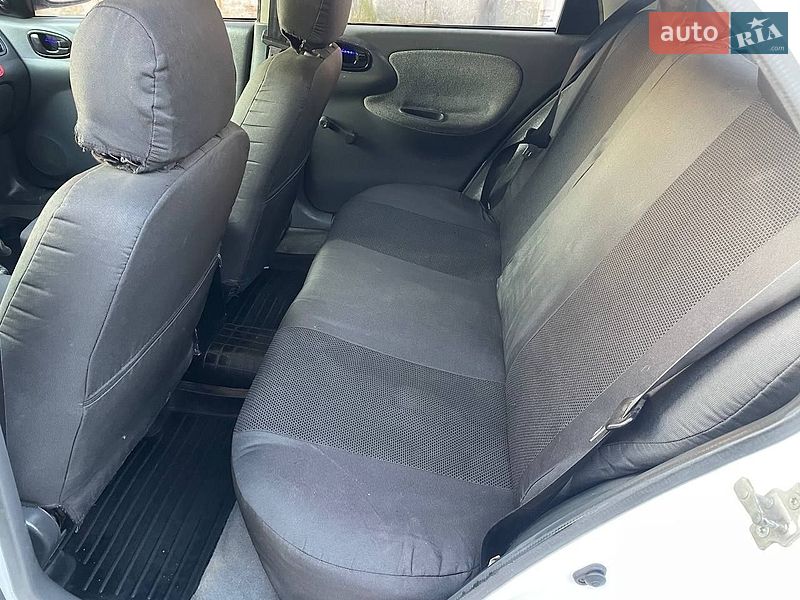 Седан Daewoo Lanos 2007 в Харькове фото 19 Седан Daewoo Lanos 2007 в Харькове