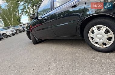 Седан Daewoo Lanos 2007 в Чернігові