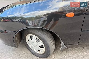 Седан Daewoo Lanos 2007 в Чернігові