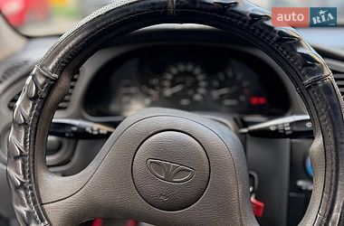 Седан Daewoo Lanos 2007 в Чернігові