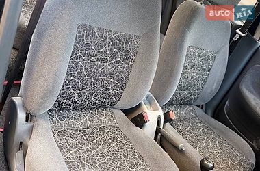 Седан Daewoo Lanos 2007 в Чернігові