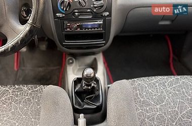 Седан Daewoo Lanos 2007 в Чернігові