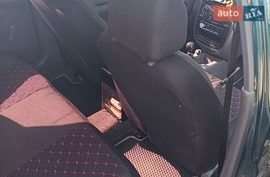 Седан Daewoo Lanos 2007 в Кагарлику