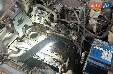 Седан Daewoo Lanos 2008 в Бердичеві