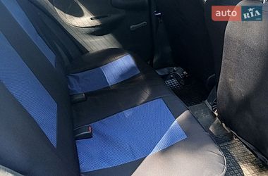 Седан Daewoo Lanos 2007 в Киеве