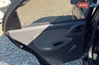 Седан Daewoo Lanos 2008 в Івано-Франківську
