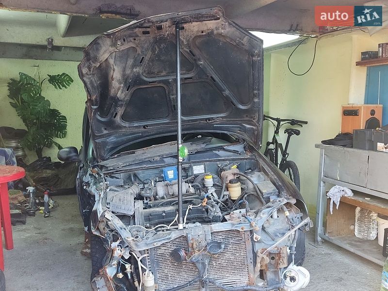 Седан Daewoo Lanos 2005 в Славутиче фото 3 Седан Daewoo Lanos 2005 в Славутиче