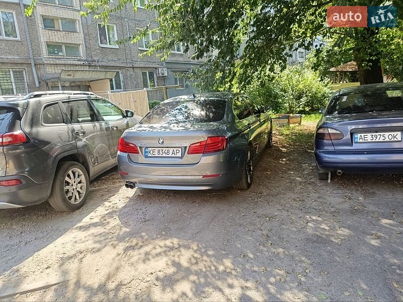 Седан Daewoo Lanos 2006 в Каменском