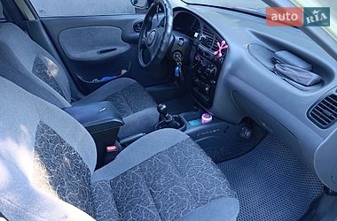 Седан Daewoo Lanos 2007 в Ромнах фото 7 Седан Daewoo Lanos 2007 в Ромнах