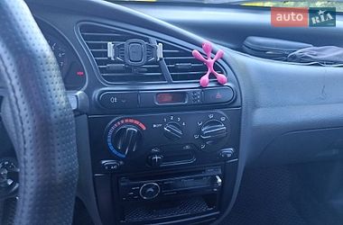 Седан Daewoo Lanos 2007 в Ромнах фото 10 Седан Daewoo Lanos 2007 в Ромнах