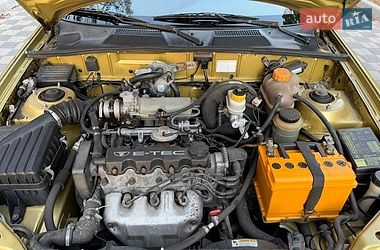 Седан Daewoo Lanos 2006 в Белой Церкви