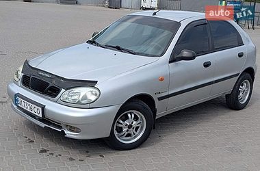daewoo lanos 2007 в Старокостянтинів від професійного продавця Олександр