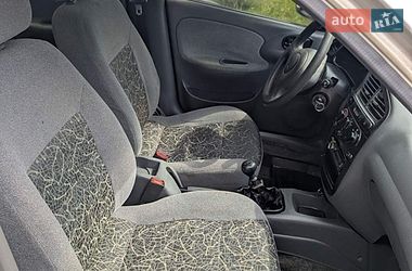 Хетчбек Daewoo Lanos 2007 в Старокостянтинові