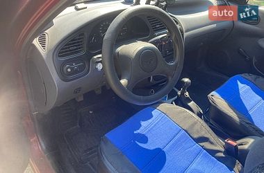 Седан Daewoo Lanos 2006 в Киеве фото 6 Седан Daewoo Lanos 2006 в Киеве