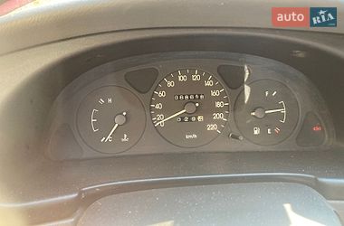 Седан Daewoo Lanos 2006 в Києві